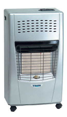 Керамический инфракрасный обогреватель Bella I